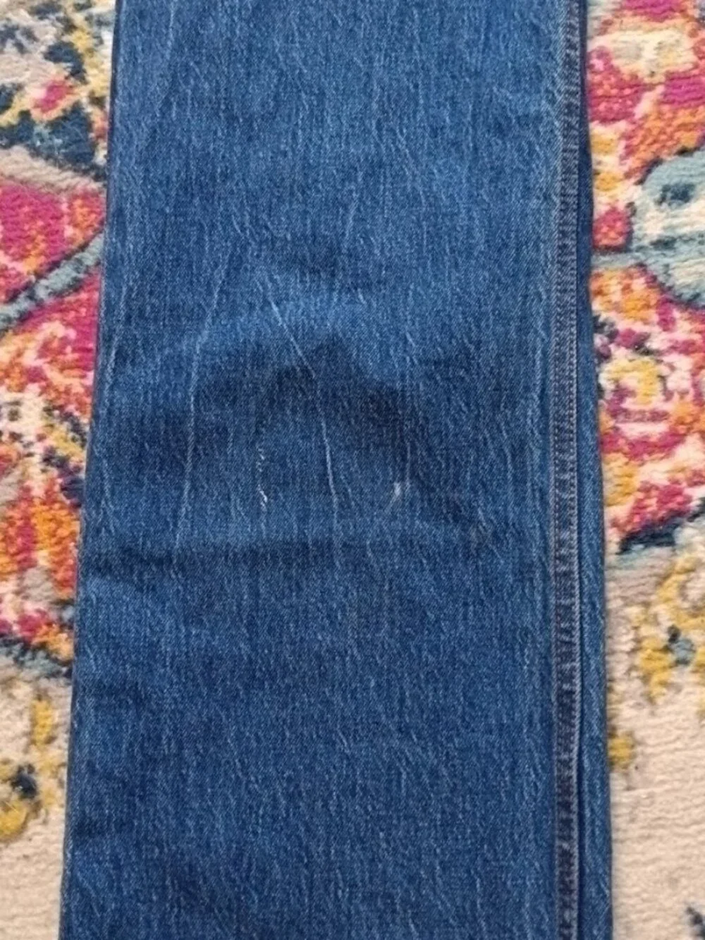 Abercrombie & Fitch jeans - Picture 3 of 6